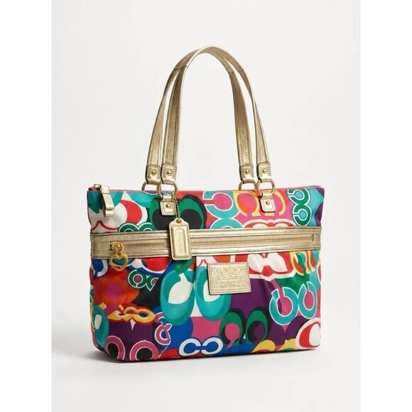 Coach Handbags - Coach Tote/Purse